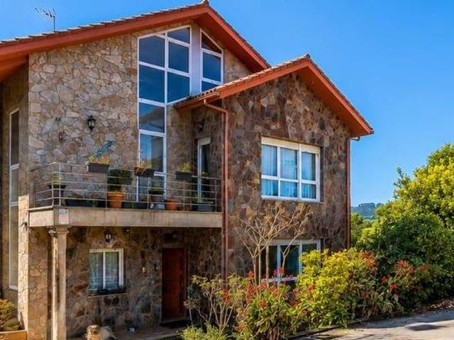 Casa chalet en Venta en Sada A Coruña