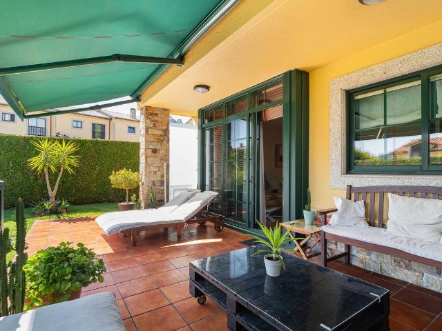 Casa chalet en Venta en Sada A Coruña