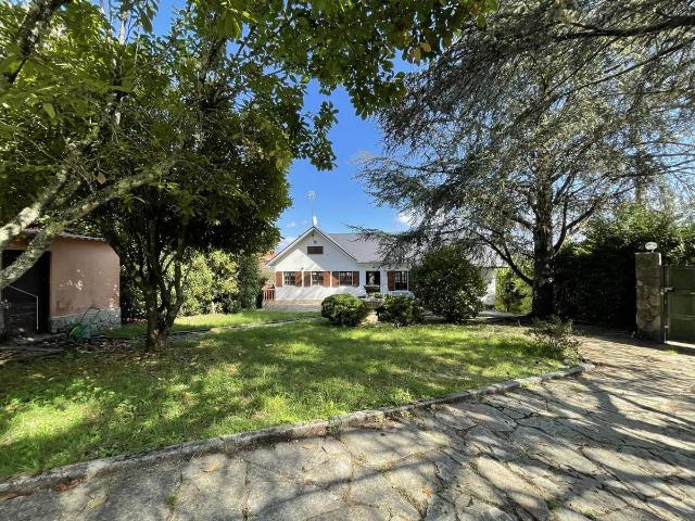 Casa chalet en Venta en Sada A Coruña