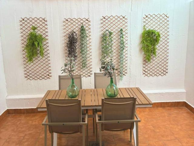 Casa chalet en Venta en Sagunto Edisol