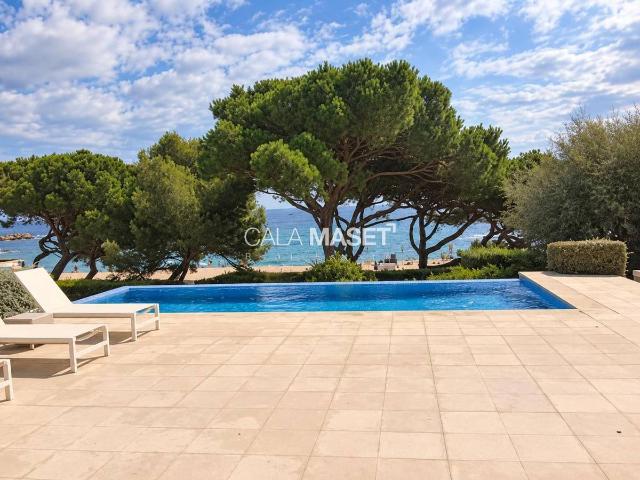 Casa chalet en Venta en S'Agaró