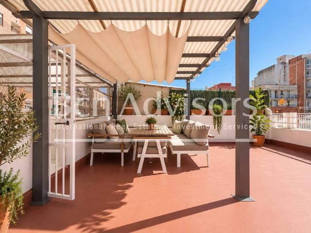 Casa chalet en Venta en Sagrada Família