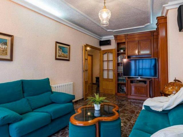 Casa adosada en Venta en Sagrado Corazón