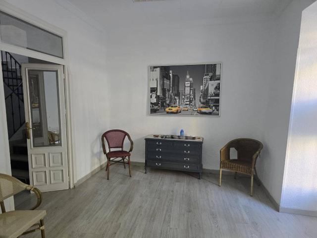 Casa chalet en Venta en Sagrado Corazón