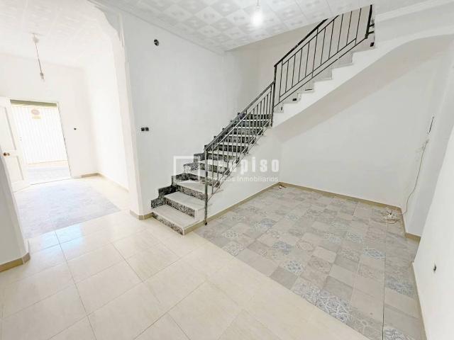 Casa chalet en Venta en Sagrado Corazón