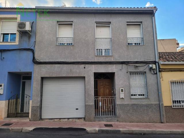 Casa chalet en Venta en Sagrado Corazón