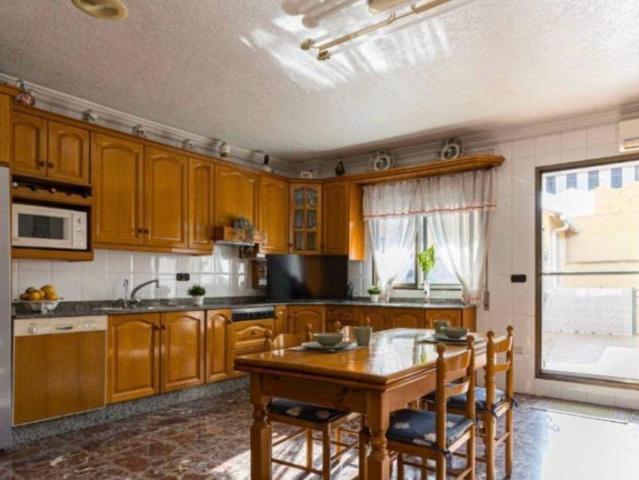 Casa chalet en Venta en Sagrado Corazón