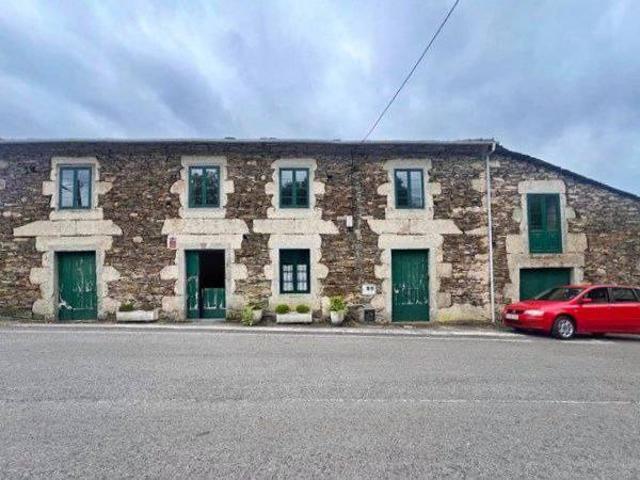 Casa chalet en Venta en Sagrado Corazón As Gándaras