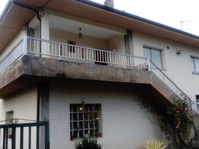 Casa chalet en Venta en Sagrado Corazón As Gándaras