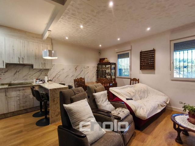 Casa chalet en Venta en Sagrado Corazón As Gándaras