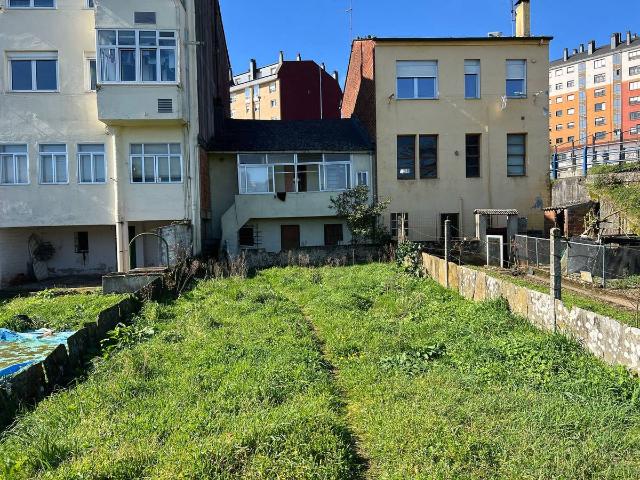 Casa chalet en Venta en Sagrado Corazón As Gándaras