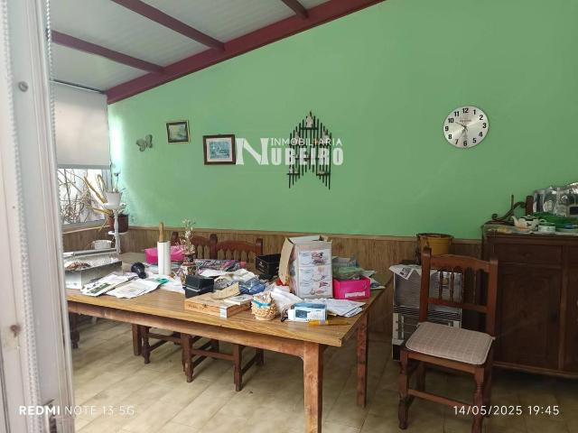 Casa chalet en Venta en Sagrado Corazón As Gándaras
