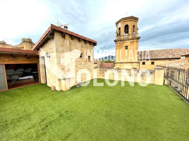 Casa chalet en Venta en Sajazarra