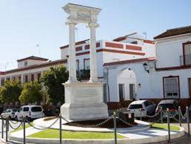 Casa chalet en Venta en Salteras