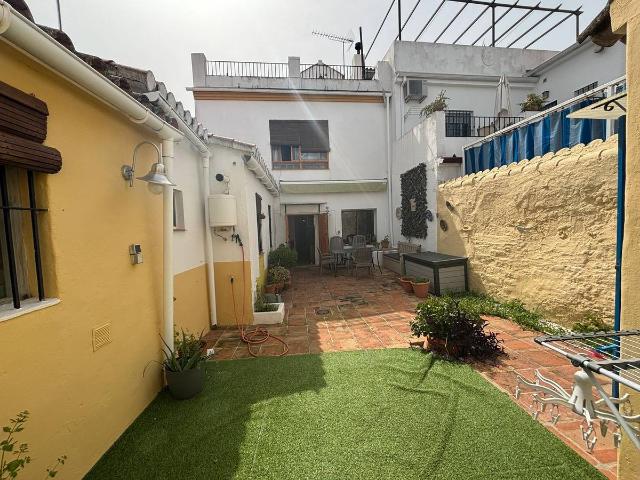 Casa chalet en Venta en Salteras