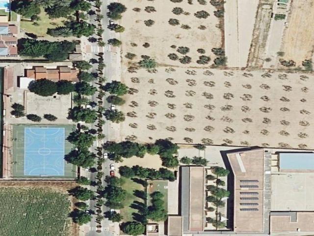Casa chalet en Venta en Salteras
