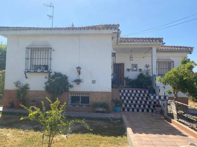 Casa chalet en Venta en Salteras