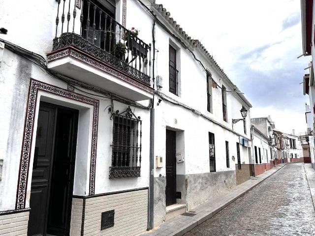 Casa chalet en Venta en Salteras