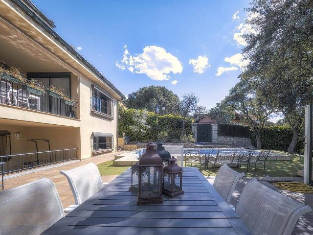 Casa chalet en Venta en Salud y Alegría El Lago