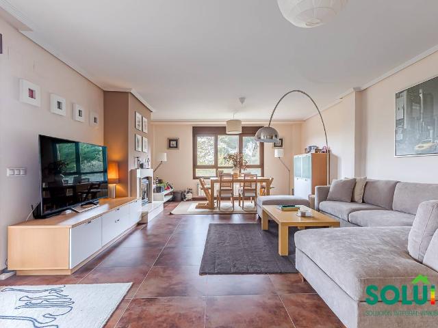 Casa chalet en Venta en Salud y Alegría El Lago
