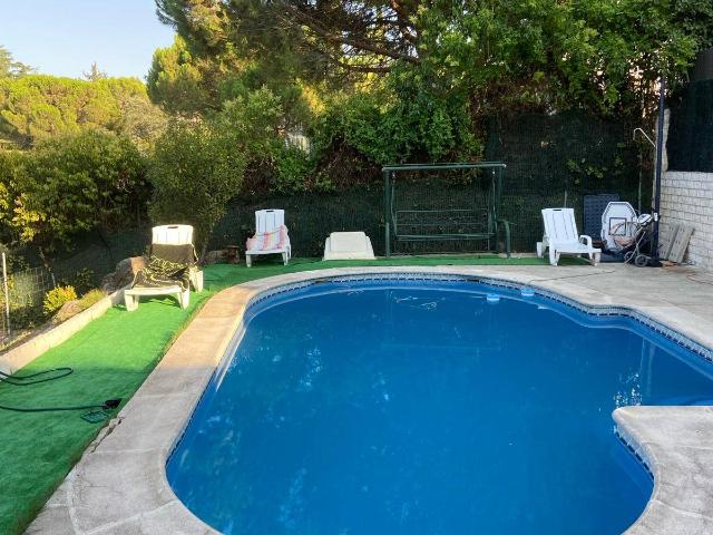 Casa chalet en Venta en Salud y Alegría El Lago