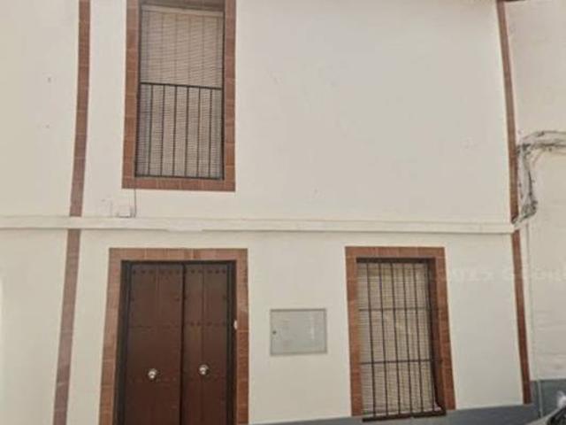 Casa chalet en Venta en Salvaleón