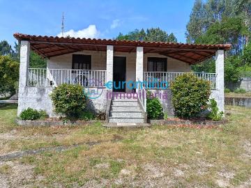 Casa chalet en Venta en Salvaterra de Miño