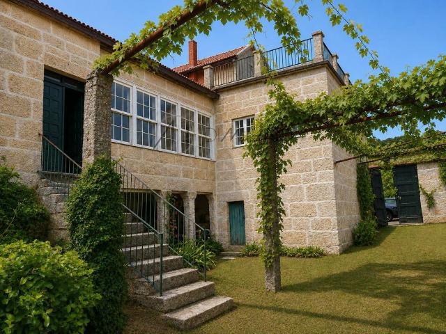 Casa chalet en Venta en Salvaterra de Miño