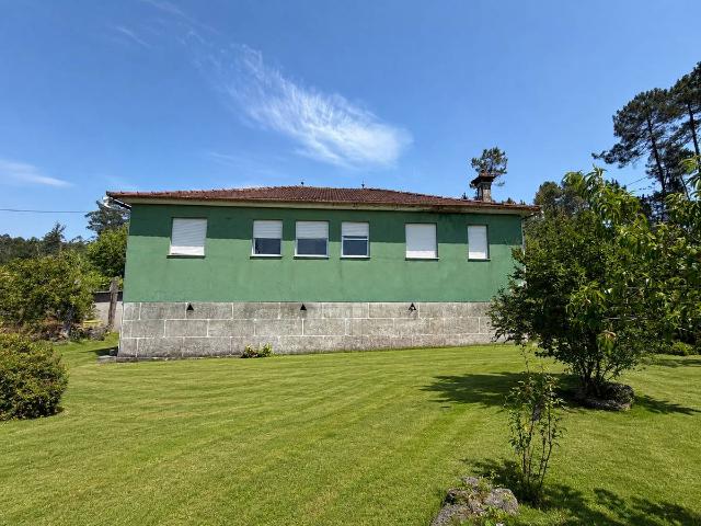 Casa chalet en Venta en Salvaterra de Miño