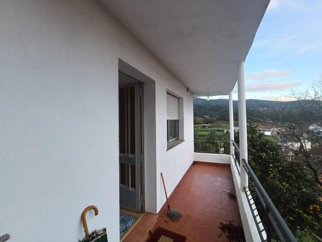 Casa chalet en Venta en Salvaterra de Miño
