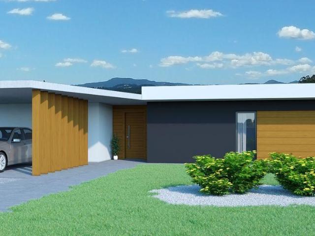 Casa chalet en Venta en Salvaterra de Miño