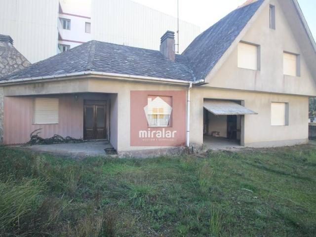 Casa chalet en Venta en Salvaterra de Miño