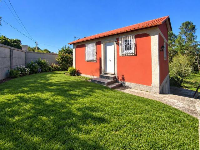 Casa chalet en Venta en Salvaterra de Miño