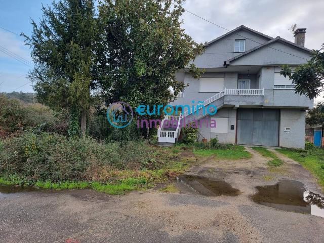 Casa chalet en Venta en Salvaterra de Miño