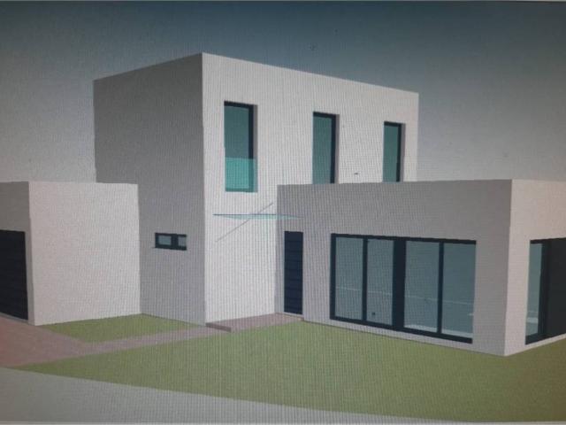 Casa chalet en Venta en Salvaterra de Miño