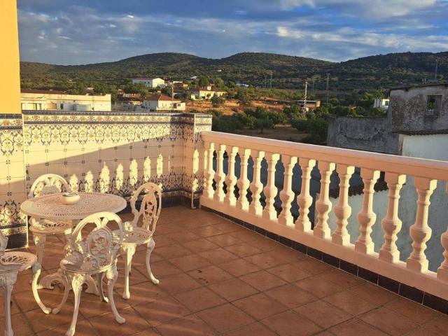 Casa chalet en Venta en Salvatierra de los Barros