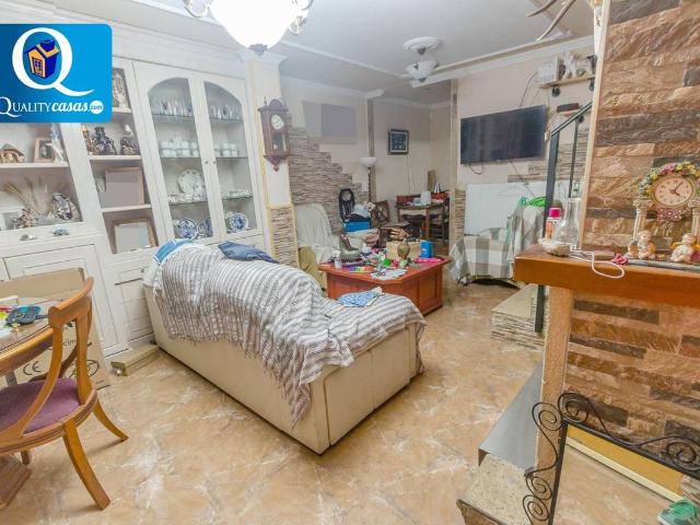Casa chalet en Venta en Salafranca Lloixa