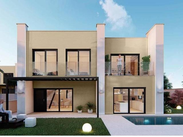 Casa chalet en Venta en Salafranca Lloixa