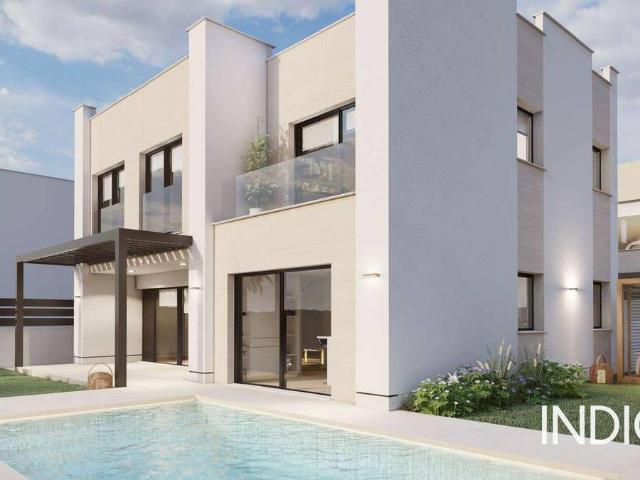 Casa chalet en Venta en Salafranca Lloixa