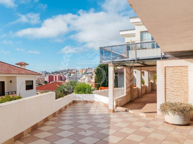 Casa chalet en Venta en Salamanca Uruguay