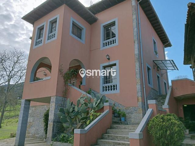 Casa chalet en Venta en Salas