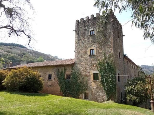 Casa chalet en Venta en Salas