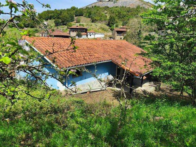 Casa chalet en Venta en Salas