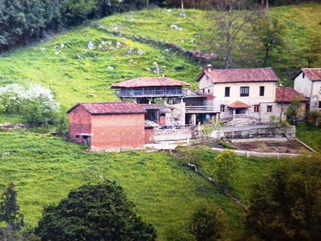 Casa chalet en Venta en Salas