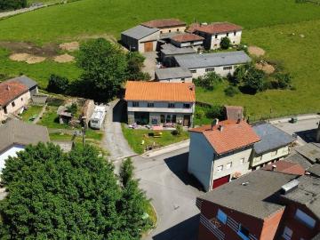 Casa chalet en Venta en Salas