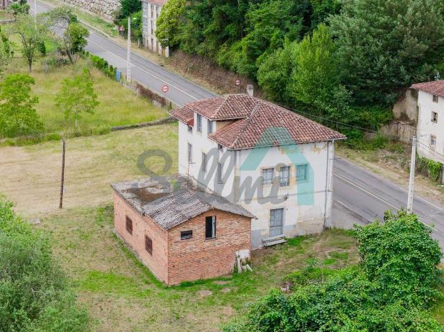 Casa chalet en Venta en Salas