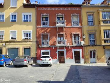 Casa chalet en Venta en Salas