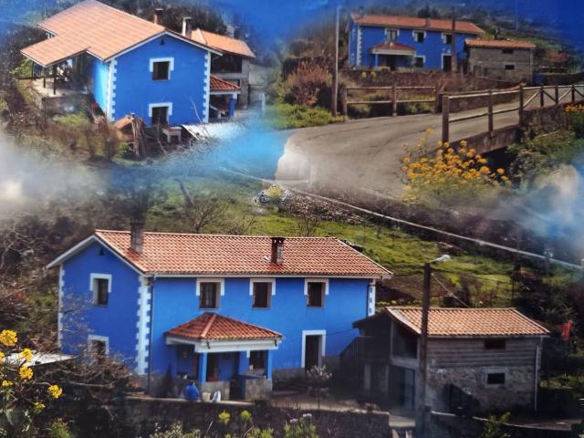 Casa chalet en Venta en Salas