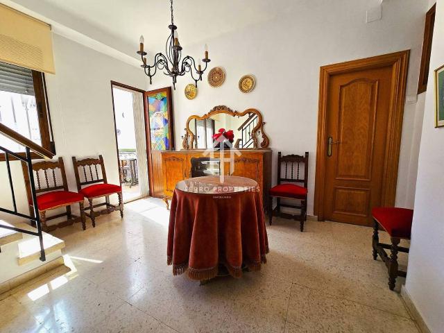 Casa chalet en Venta en Salar