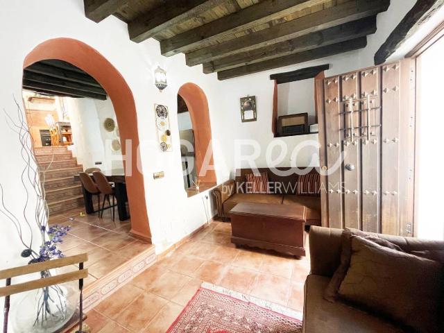 Casa chalet en Venta en Salares